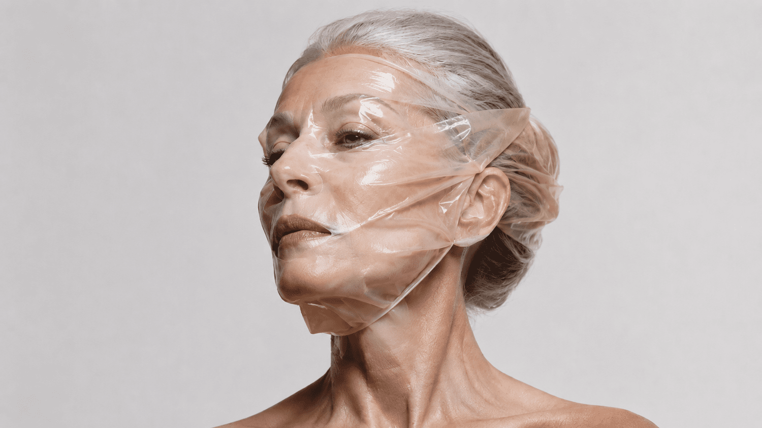 The Difference Between Getting a Face Lift in Your 50s and 70s in Practice